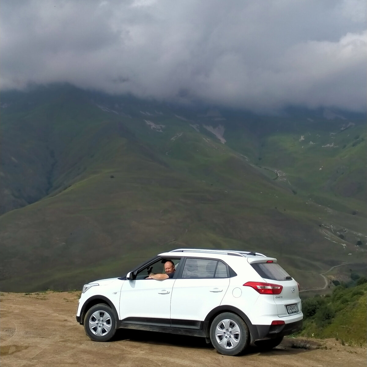 Как взять автомобиль напрокат «без водителя» в Северной Осетии? И стоит ...