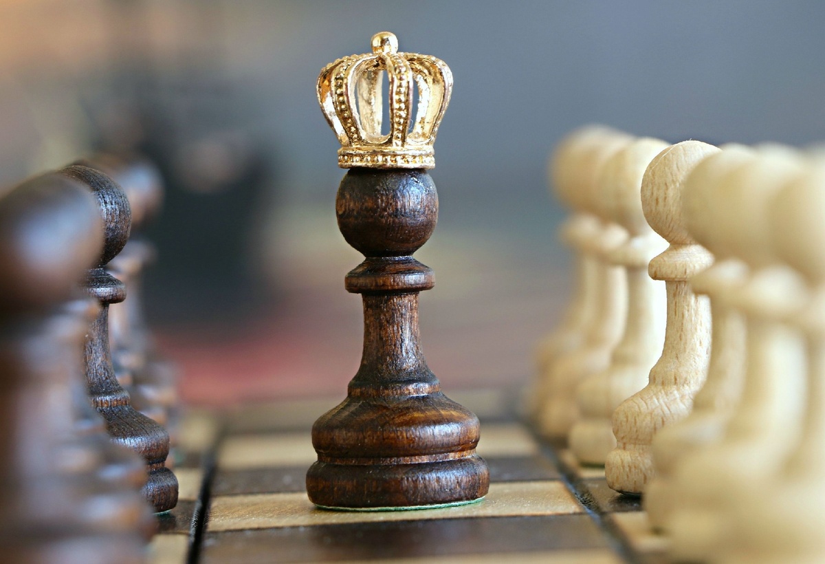 Игрок и наблюдатель