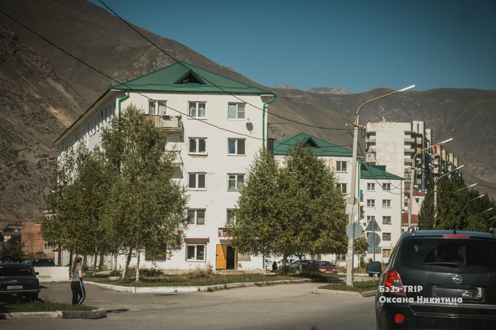 В советский период было хорошо. Потом случились 90-е и страшный сель. Во что превратился Тырныауз и какое у него будущее?8
