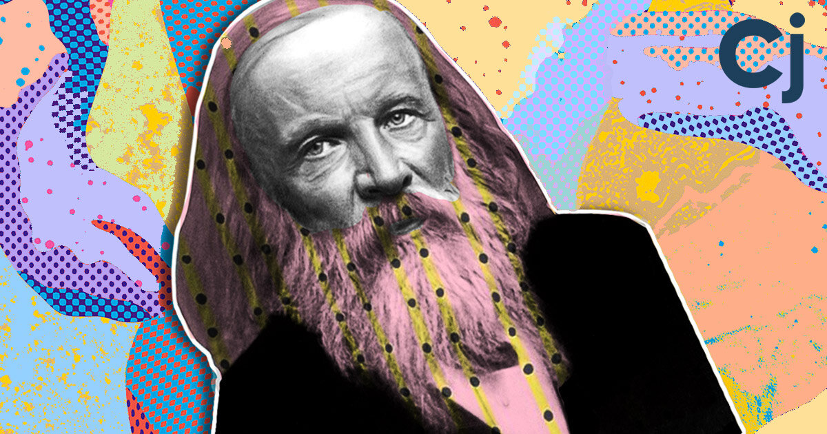 Коллаж Chips Journal