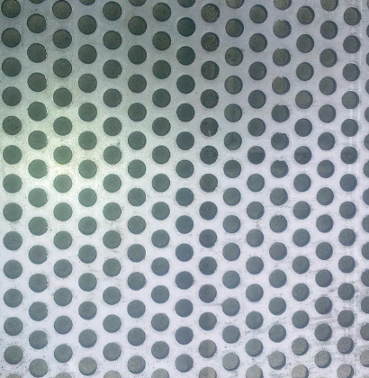 Сетка для зернодробилки