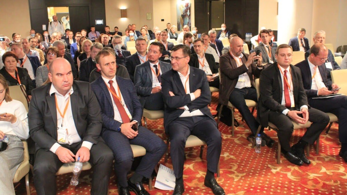 РАФ-2021: сессия №3. Фото: glavpahar.ru