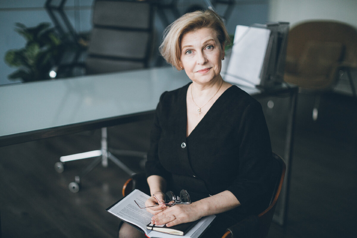 многое зависит от нас