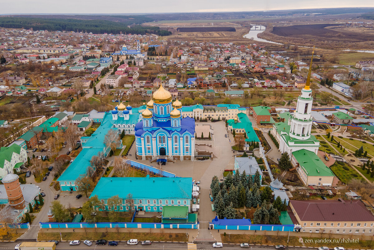 Погода задонск на 10 дней липецкая область