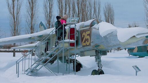 Жизнь обычного Нижегородца