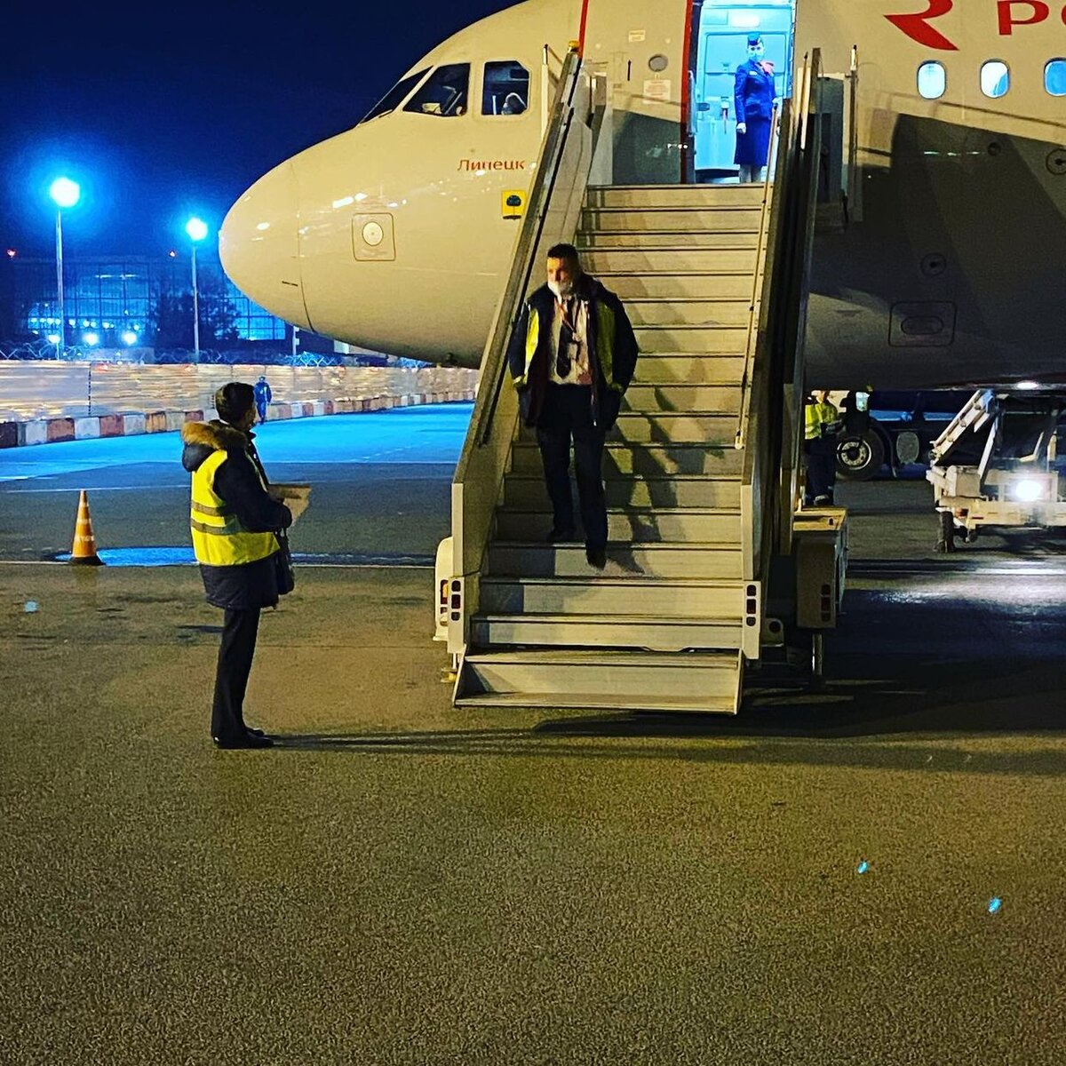 Юля теперь мечтает найти пилота. Фото: Юлия Колосова.