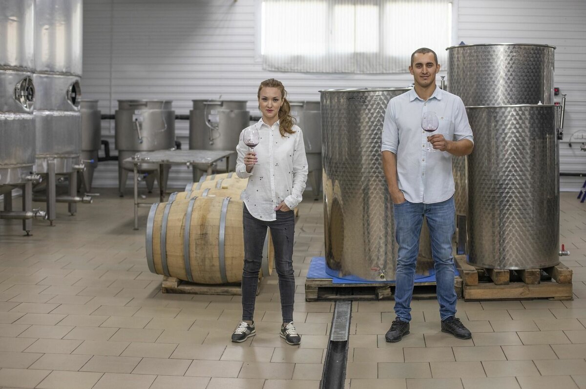 Ярослав и Юлия Узуновы (фото из открытых источников)