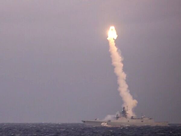   © Пресс-служба Минобороны РФ