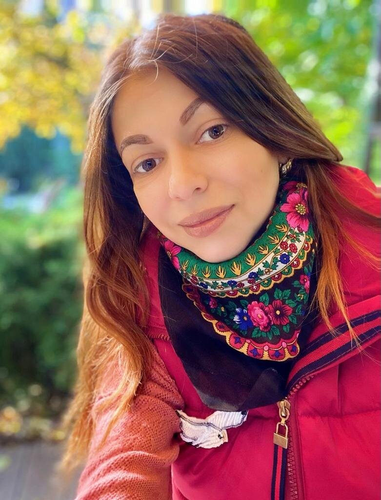 Доцент кафедры психофизиологии и клинической психологии Академии психологии и педагогики ЮФУ Оксана Саакян