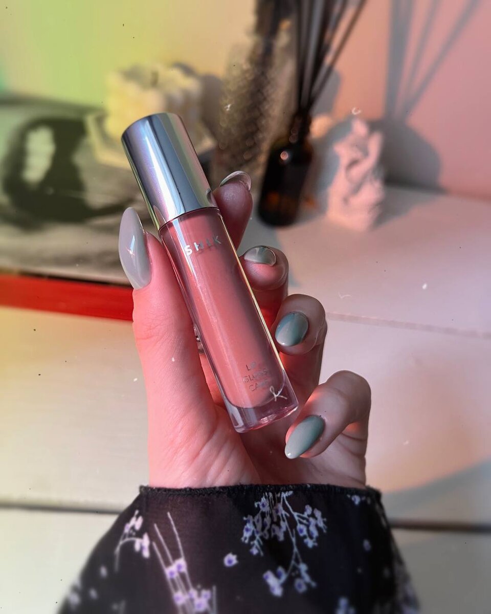 На следующем фото наглядно палитра оттенков.