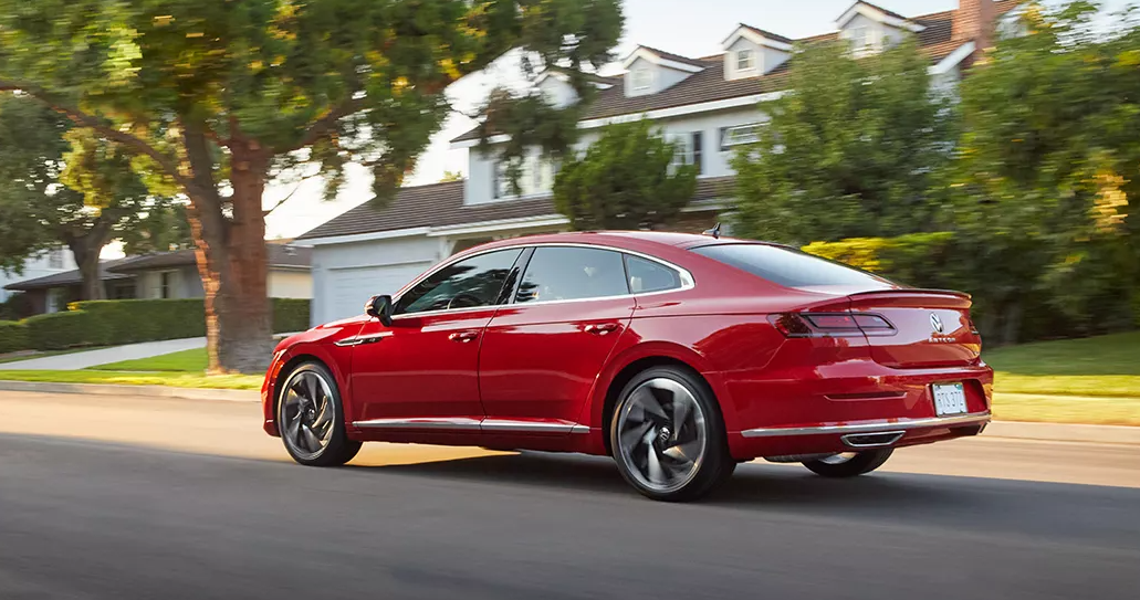 ФОТО: vw.com