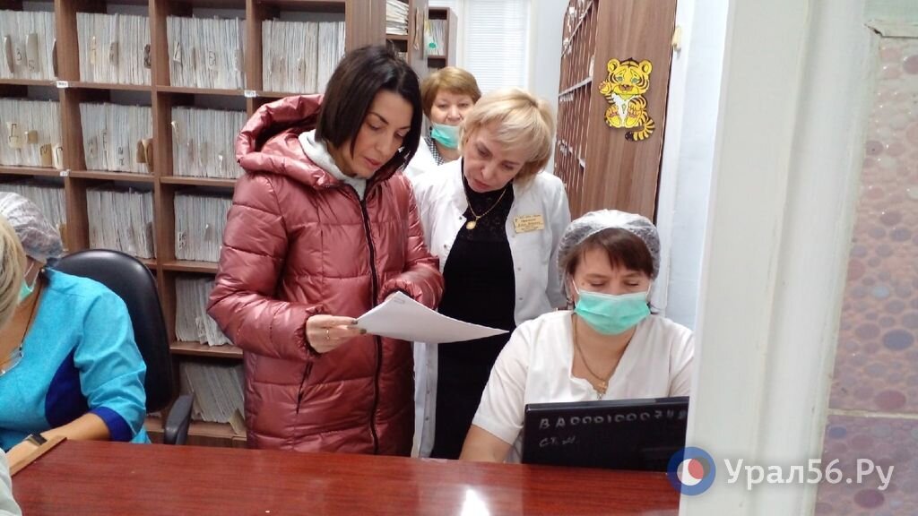    Как в Орске планируют решить проблемы с записью к стоматологу? Комментарий министра здравоохранения Оренбургской области