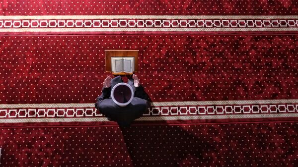    © AFP 2023 / Irfan Licina