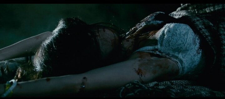 ДевАчки, куда вы дели мой воздух.