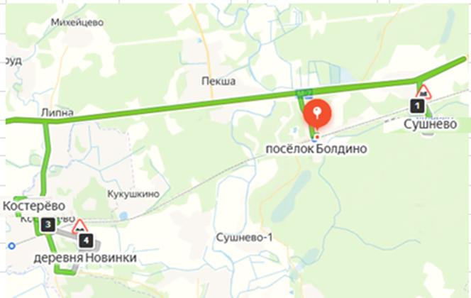 Карта костерево владимирская. Болдино владимирская область на карте. Река поля московская область. Карта костерево владимирская. Г костерево владимирская область карта.
