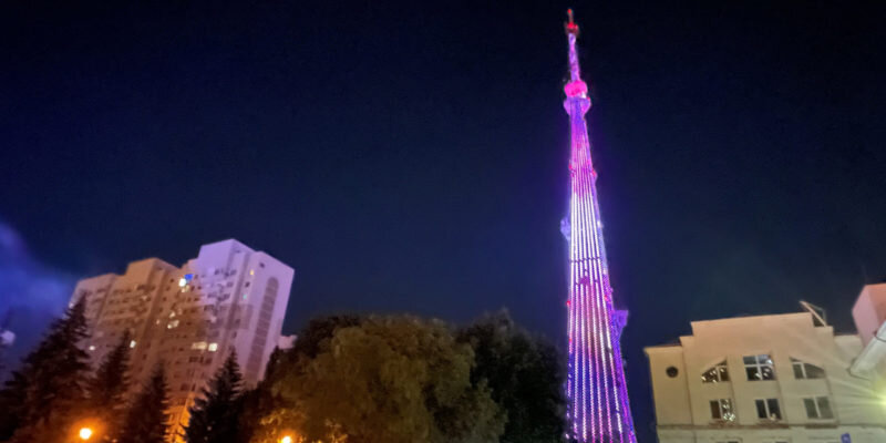 Фото: пресс-служба филиала РТРС «Воронежский ОРТПЦ»