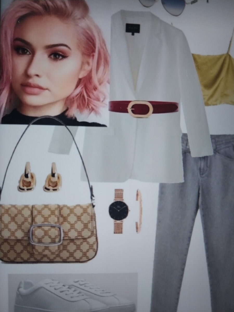 Образ для ГР.