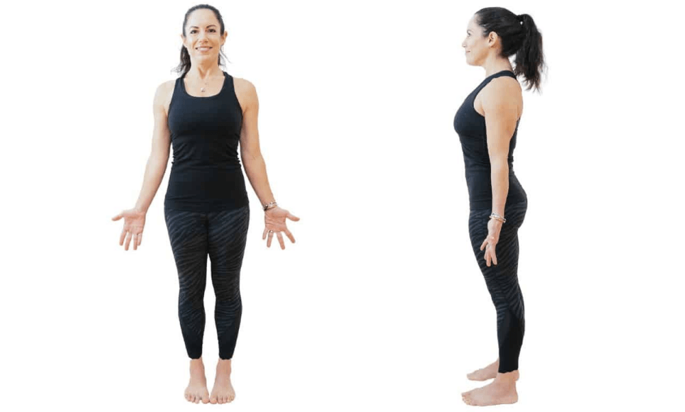 5 эффективных асан йоги, которые укрепят ваше тело