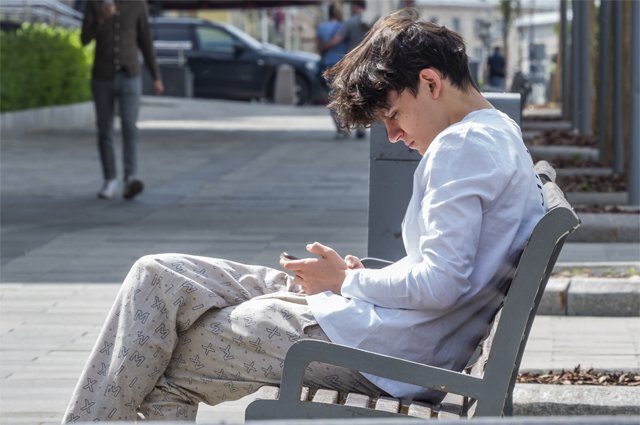    Что известно о рассылке повесток по смс в Санкт-Петербурге?