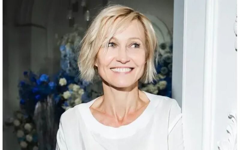 Ингеборга Дапкунайте. Фото: Instagram. Фотография взята из открытых источников.  📷
