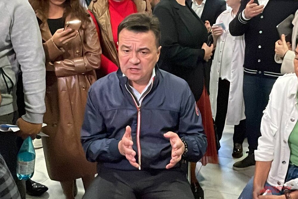    Фото:  АиФ/ Александр Феоктистов