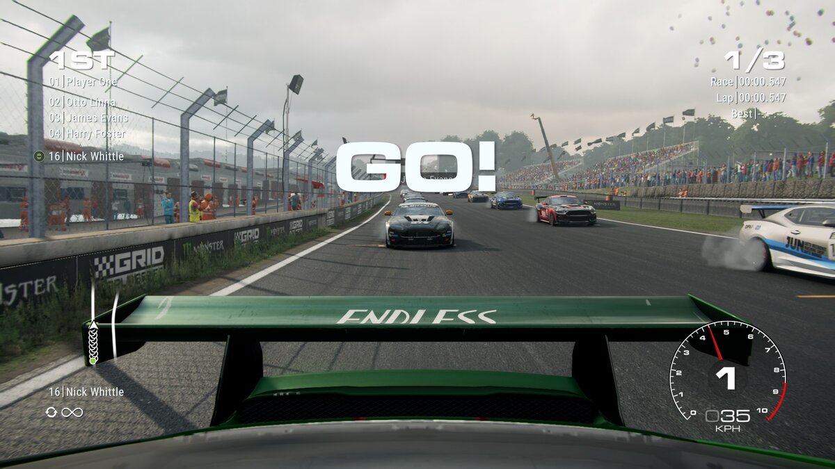 Grid autosport steam фото 93