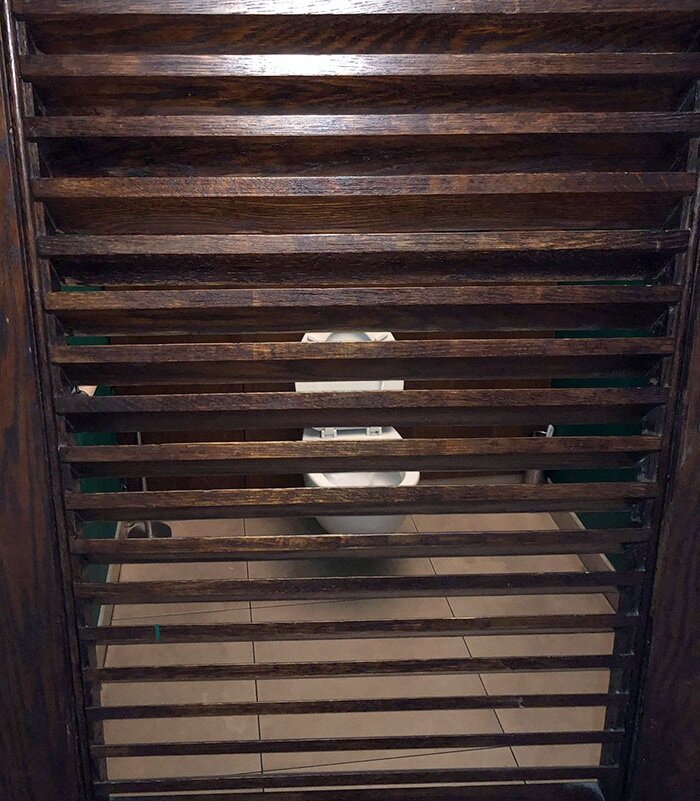 Самые ужасные решения в интерьере – ЧАСТЬ 6 | Шкафулькин | Дзен