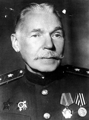    Владимир Федоров. Фото: В. Шияновский / РИА Новости