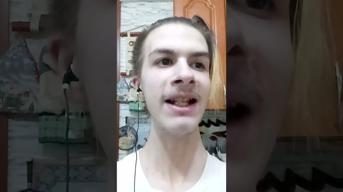 Иван Золо. Фото: кадр из видео