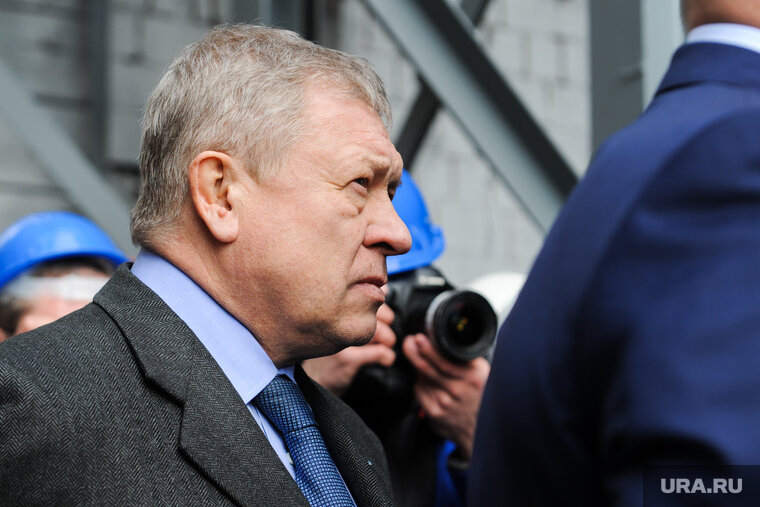    Холдинг Игоря Зюзина получил рассрочку на два года по кредиту Газпромбанка