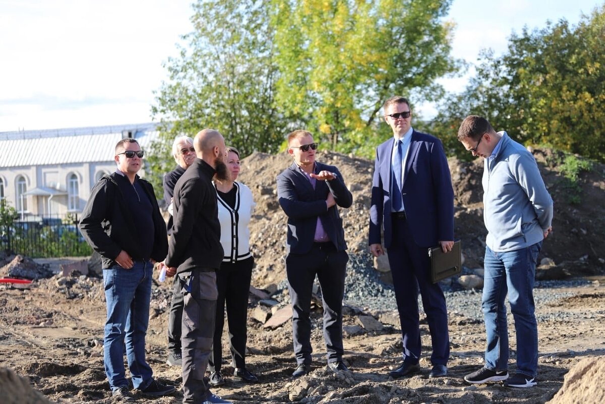 Листайте вправо, чтобы увидеть больше изображений