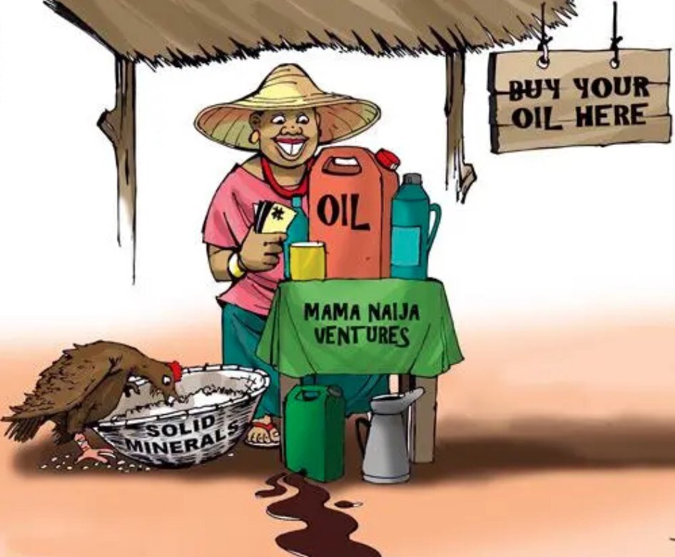 Африка продолжит импорт нефтепродуктов, несмотря на строительство новых НПЗ, заявил в интервью S&P Global Анибор Крагха