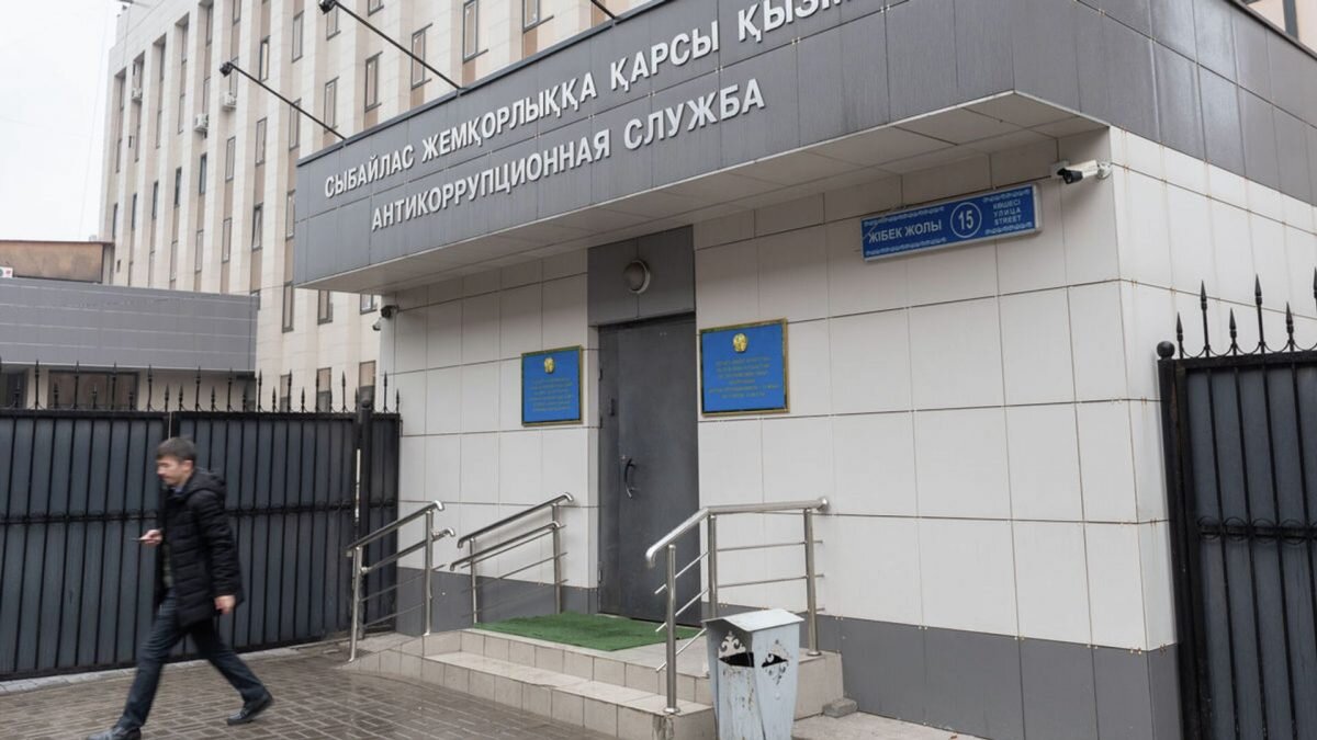    Фото: Sputnik/Тимур Батыршин. Анатолий Пак