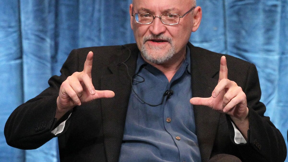 Фрэнк Дарабонт / Frank Darabont