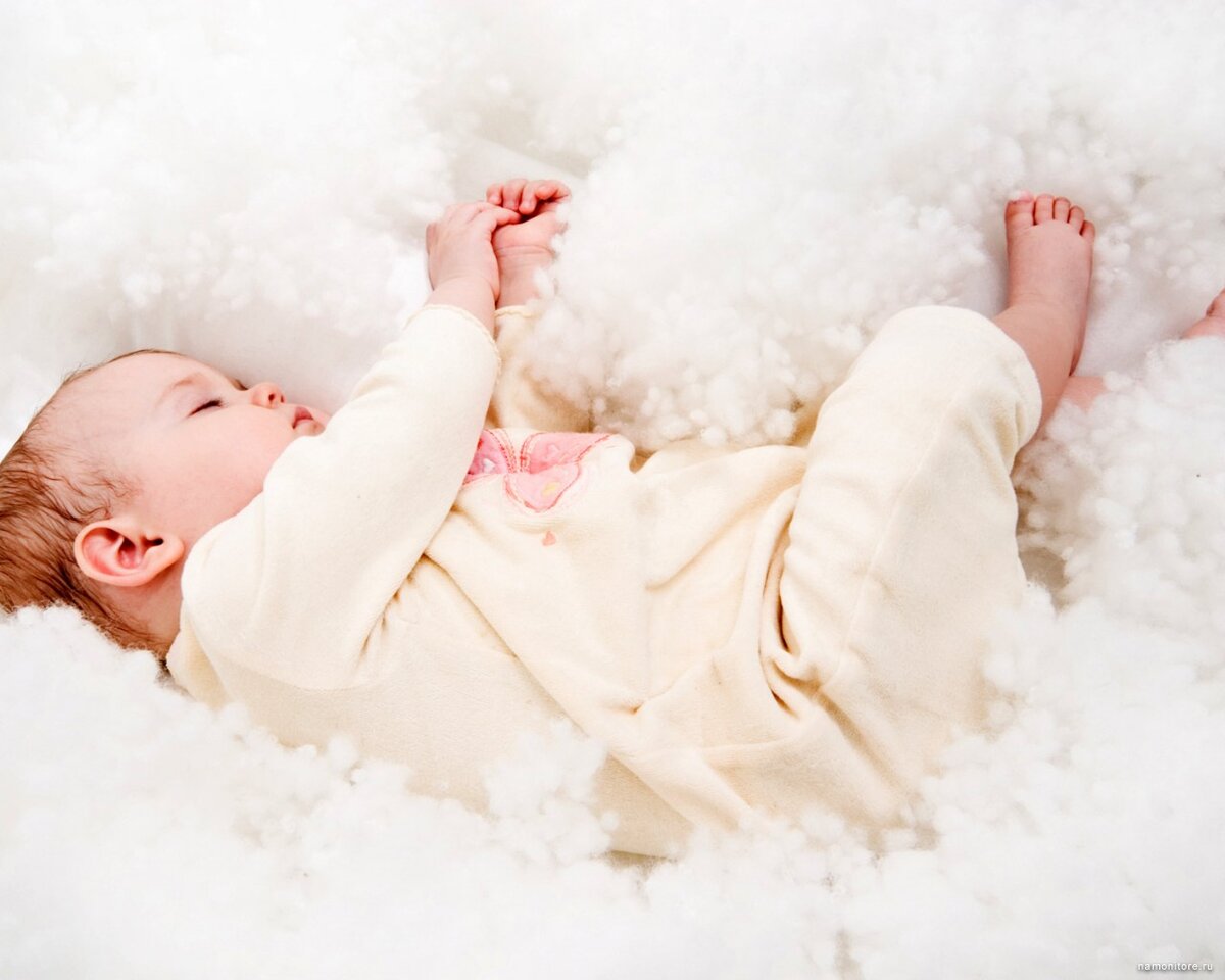 Лен пришел к нам из Египта. Его еще фараоны использовали. 