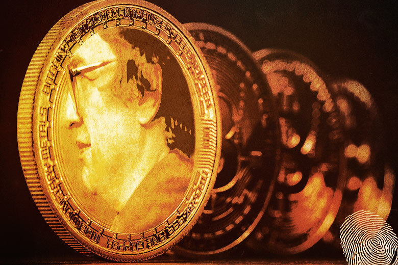 Сергей Мавроди меняет мировой криптовалютный рынок Фото: Преступная Россия