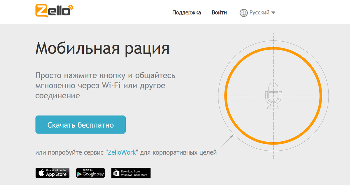 Русском мобайл. Zello подключение к радиостанции. Зелло ворк ссылка для доступа.