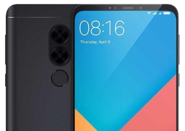  Пятое поколение серии Xiaomi Redmi хорошо проводит время на рынке, хотя они и не являются флагманскими устройствами. В прошлом году мы увидели запуск Xiaomi Redmi 5A, Redmi 5 и Redmi 5 Plus, и теперь мы ждем прибытия Xiaomi Redmi Note 5. Его запись давно назрела, потому что последняя четвертая серия Redmi - Redmi Note 4X находится на рынке почти год. Xiaomi в настоящее время проводит тематический конкурс на своем китайском форуме MIUI, а Xiaomi Redmi Note 5 появилась в конкурсе с ценой 699 юаней (около 107 долларов США).