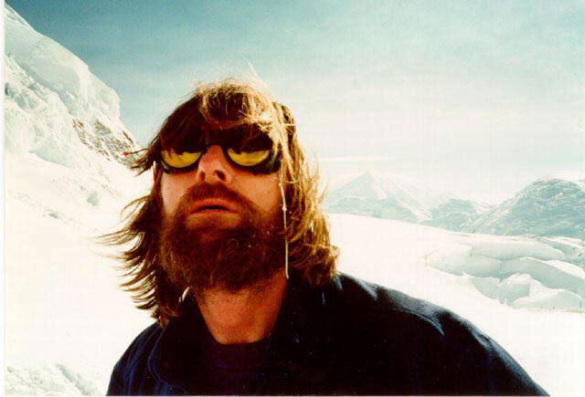  Чем не рок-звезда?!
 