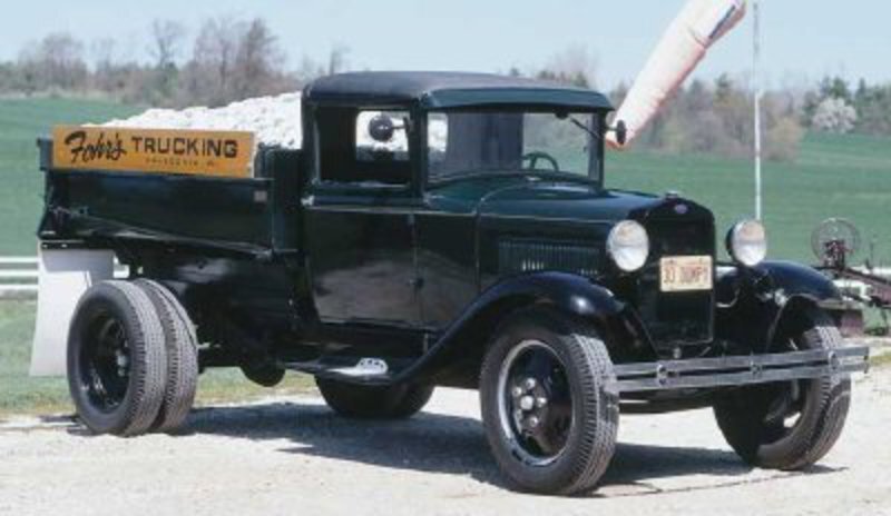 Ford Truck 1930