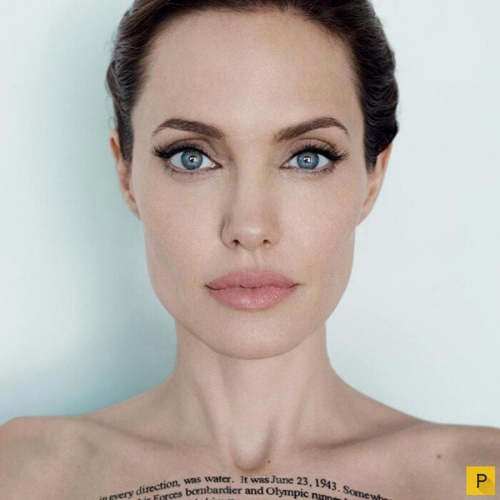 Angelina Jolie playing god - Порно видео найдено на albatrostag.ru