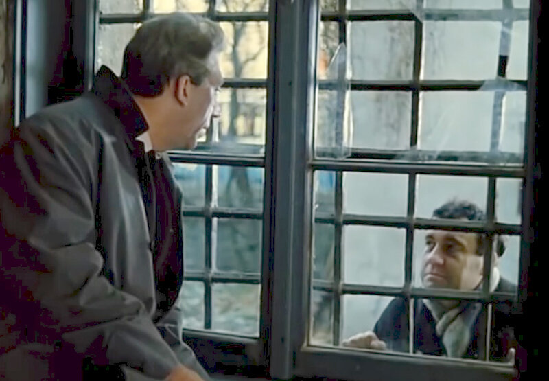 Кадр из фильма