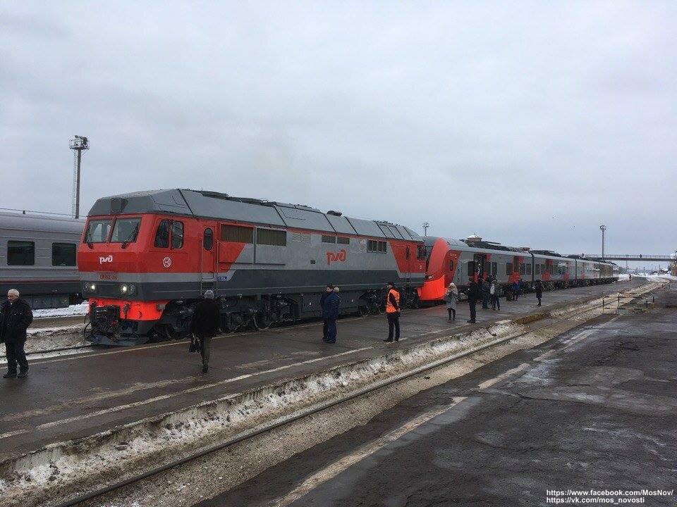 Жд ласточка иваново