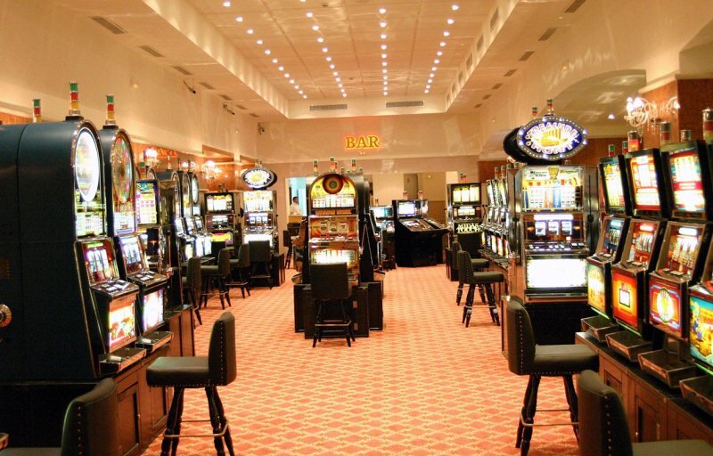 казино La Medina (Хаммамет)