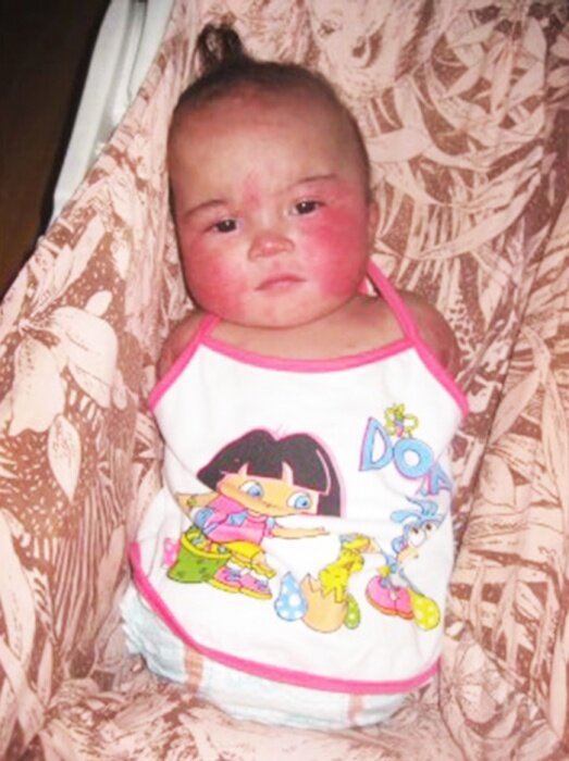 Фото: скриншот/Love What Matters/facebook.com