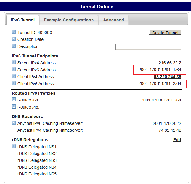 Ipv4 windows 10