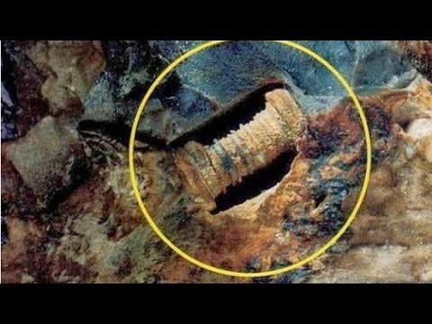 8 Загадочных вещей, которых не должно существовать