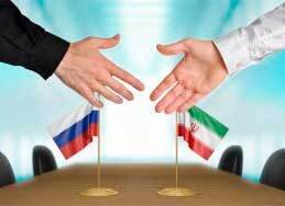 Иранские и российские законодатели совместно рассматривают идею использования криптовалюты для обхода международных и американских санкций.  Председатель парламентской комиссии по экономическим вопросам Ирана, Мохаммад-Реза Пуребрахими подняла эту идею на недавней встрече в Москве с председателем Комитета Совета Федерации по экономической политике Дмитрием Мезенцевым. Он подтвердил ей, что россияне разделяют её мнение. Мезенцев сообщил, что если России удастся продвинуть эту работу вперед, то Иран и Россия будут первыми странами, использующими цифровые валюты в глобальной межгосударственной международной торговле.