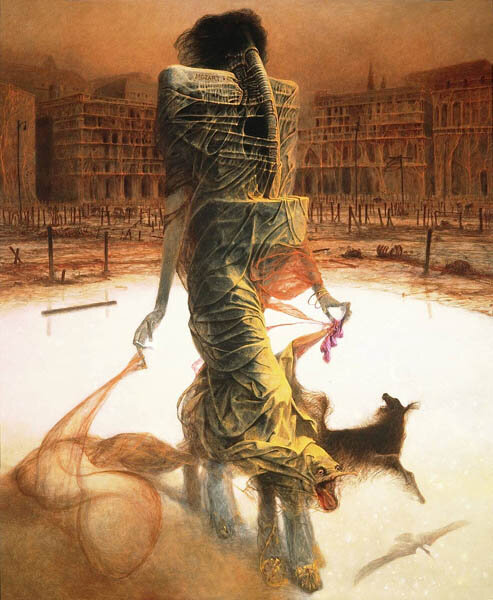 Здзислав Бексиньский