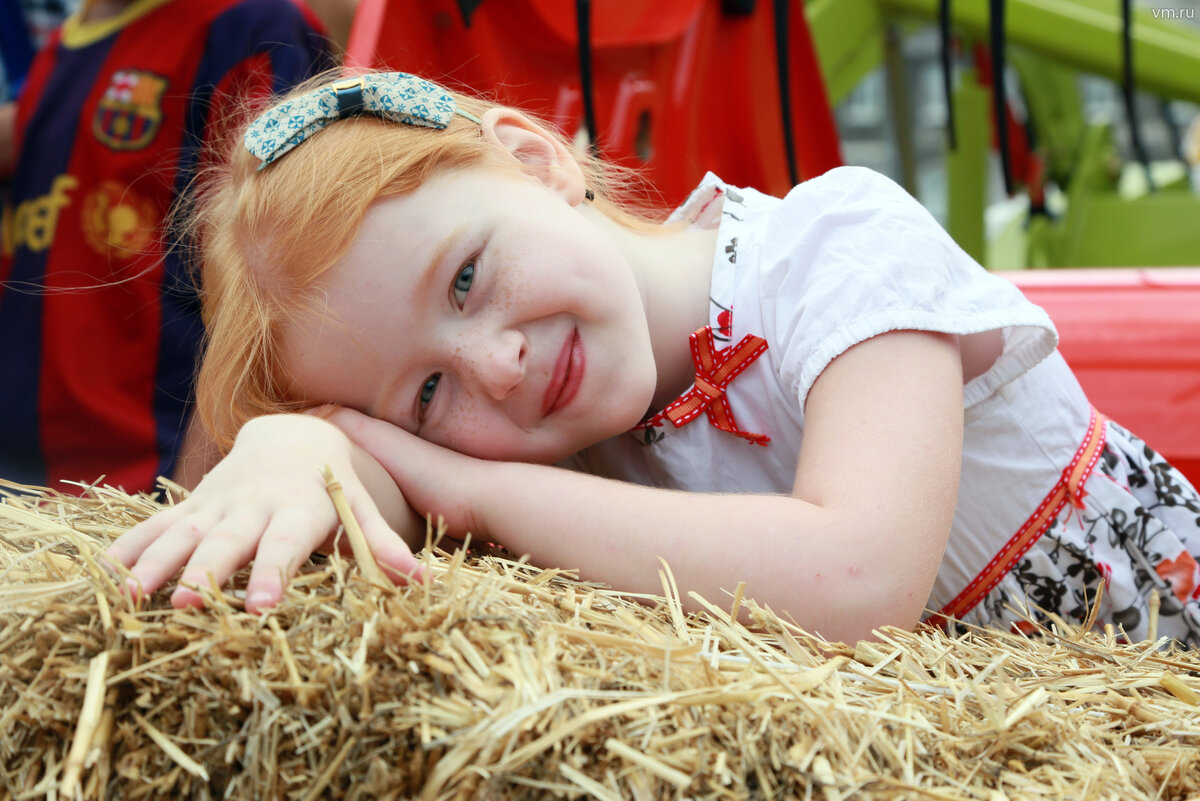 Фото: Василиса Чернявская, "Вечерняя Москва"